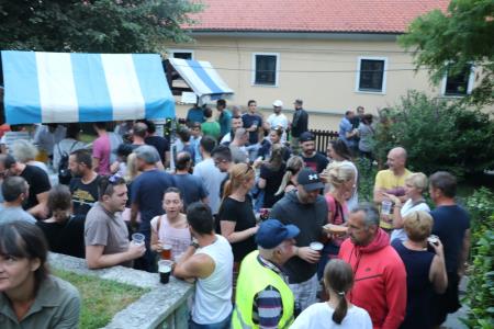 Vesele poletne vibracije na KUL petku (45)